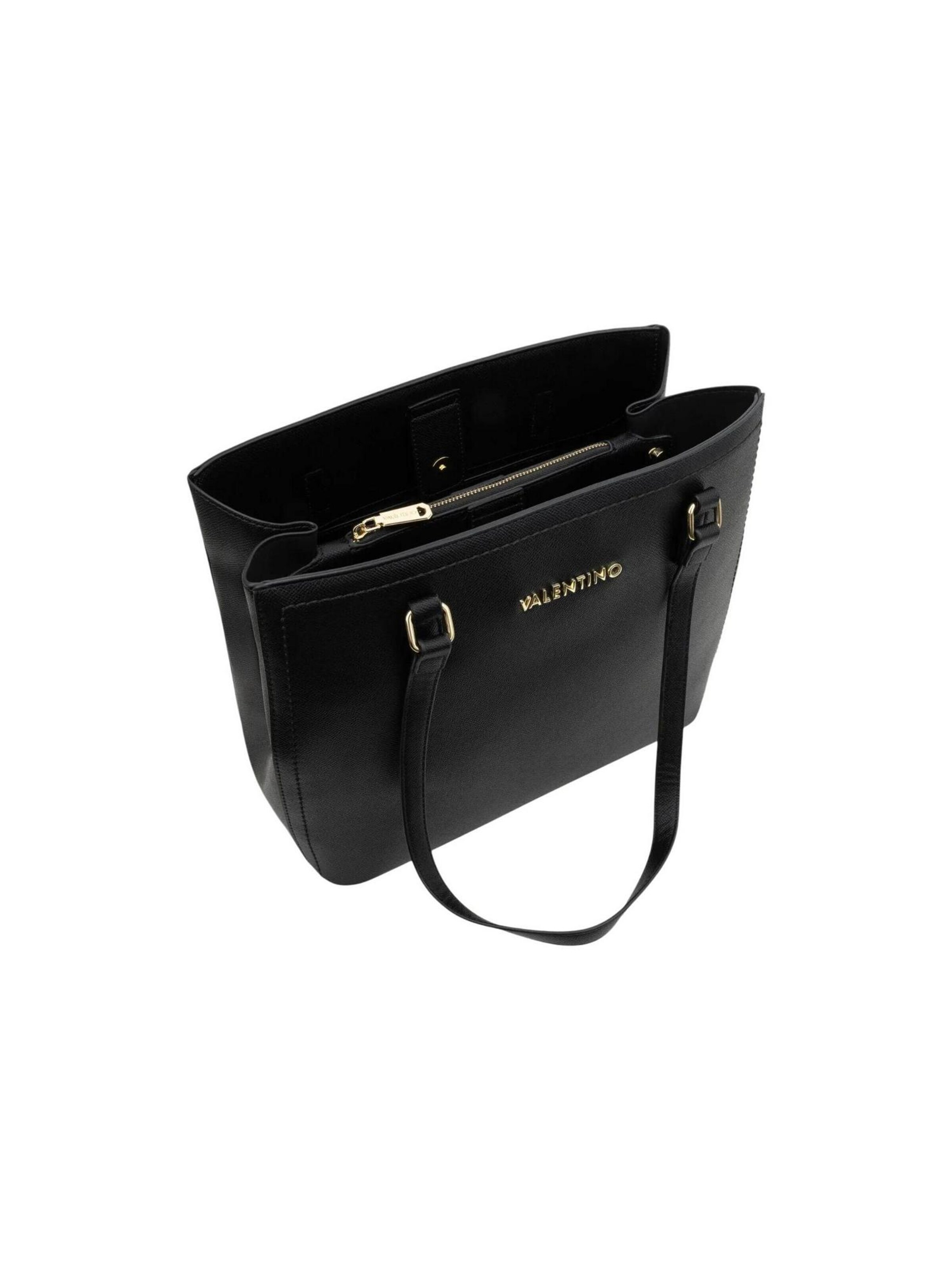 VALENTINO - Bolso de hombro 'SUPER VBSA9701' en negro