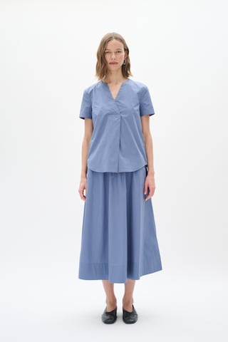 InWear - Blusa 'Daffodil' em azul