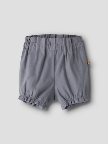 Lil'Atelier Underbukser i blå