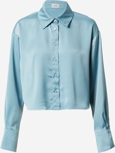 Camicia da donna 'BANDIT' Pimkie di colore blu chiaro, Visualizzazione prodotti