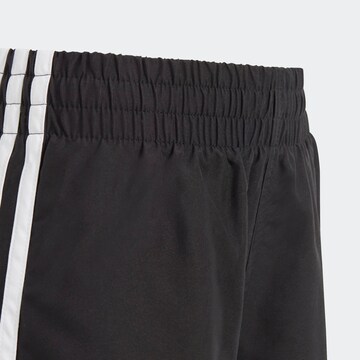 ADIDAS ORIGINALS Badeshorts in Schwarz