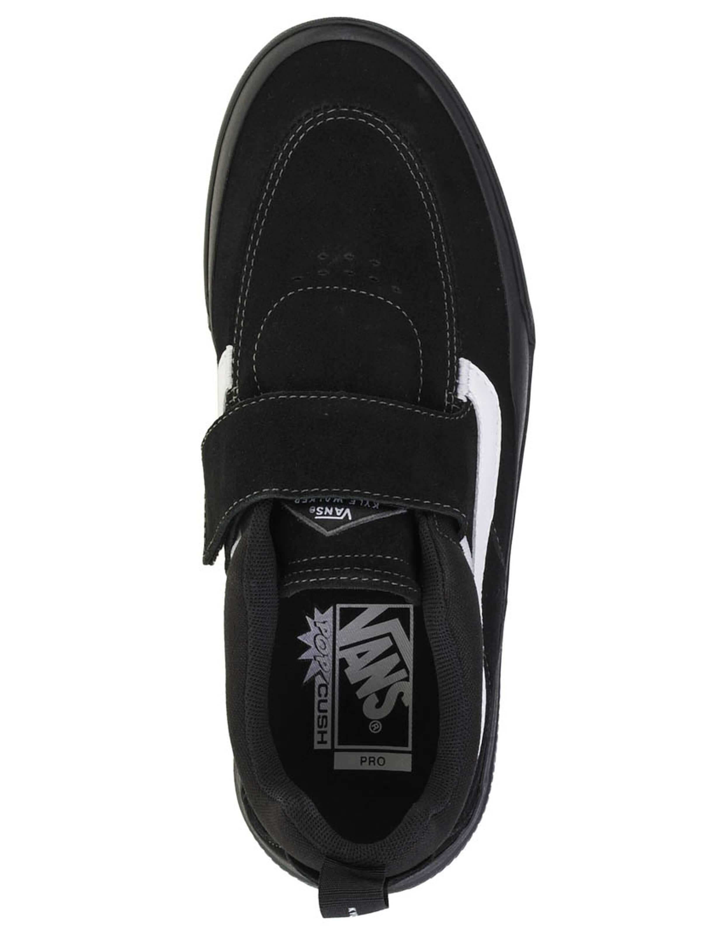 VANS Sneakers laag 'Kyle Pro 2' in Zwart