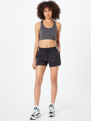 THE NORTH FACE Regular Sportshorts 'Aphrodite' in Schwarz