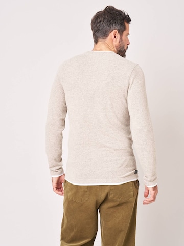 Deeluxe Shirt‌‌ in Grau