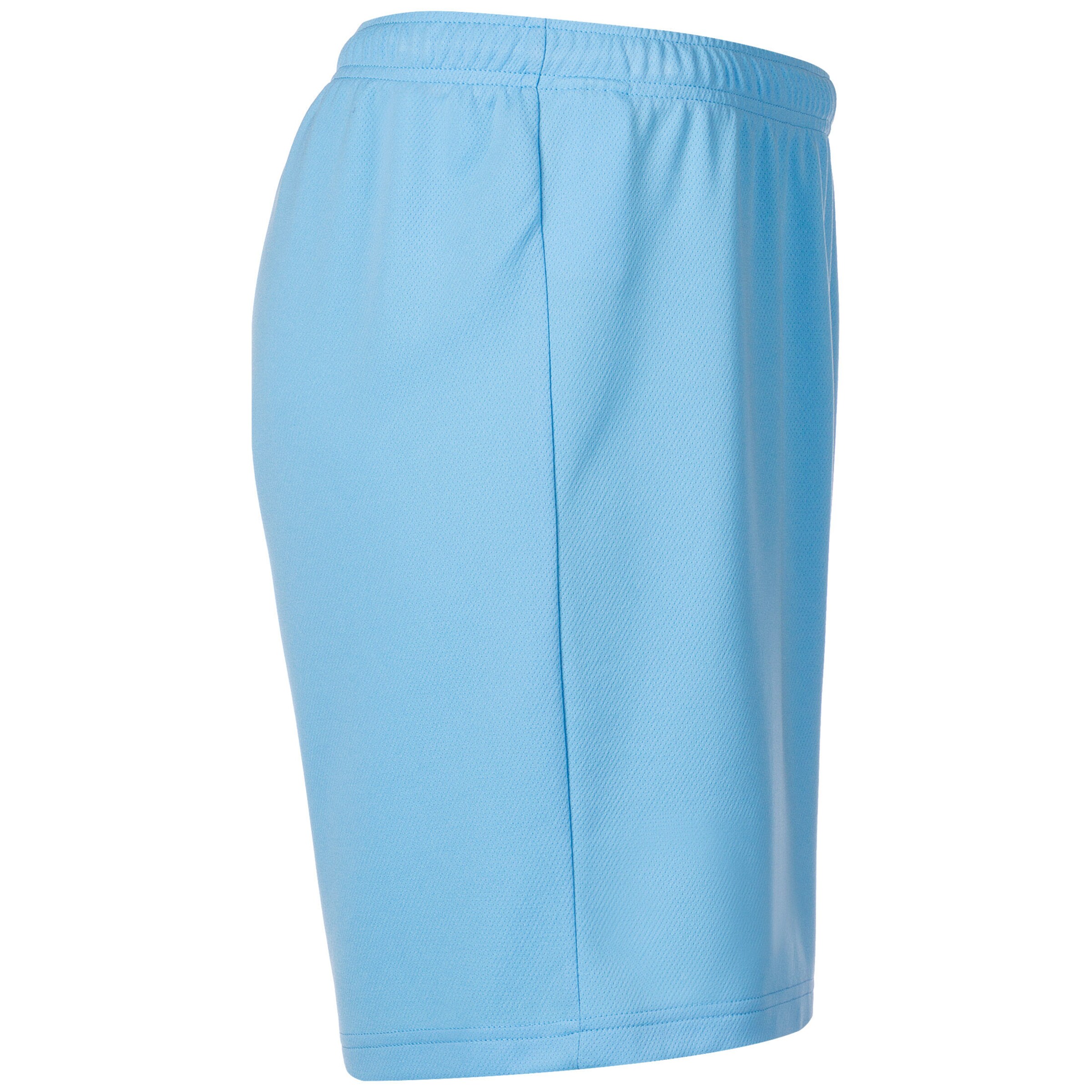 PUMA Regular Workout Pants 'TeamRise' in Blue