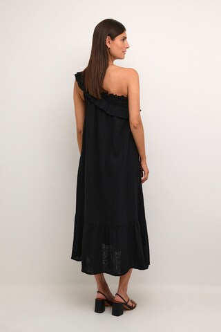 Robe CULTURE en noir