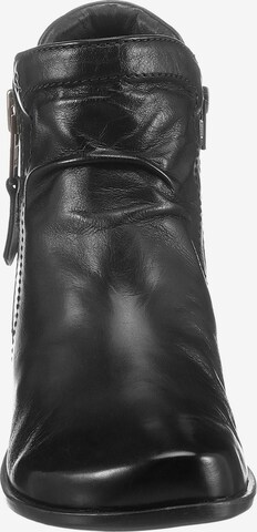 JOSEF SEIBEL Stiefelette 'Mira' in Schwarz