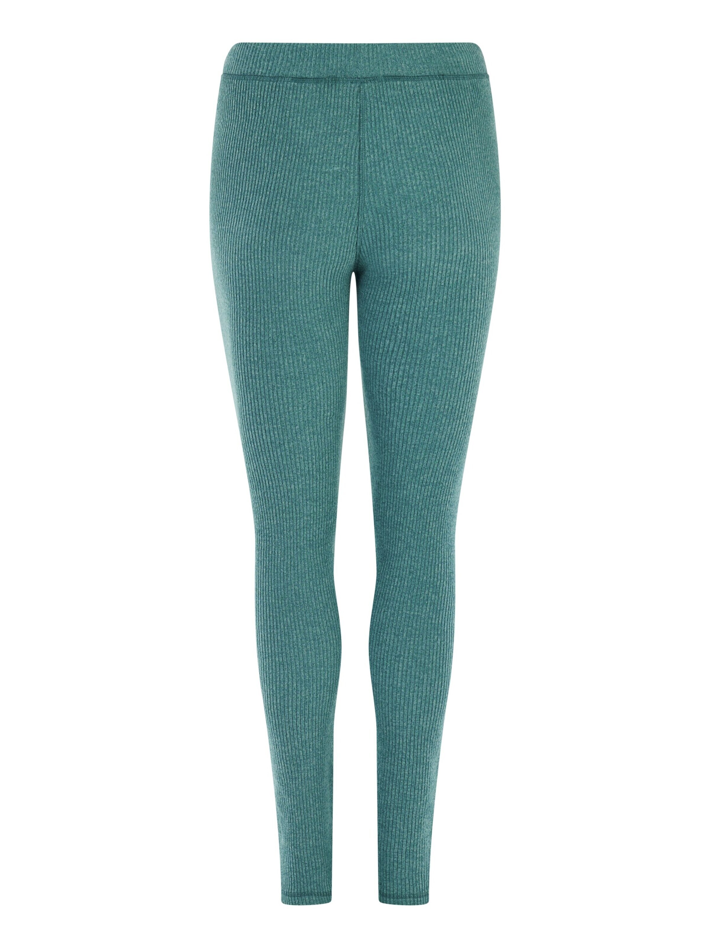 PROTEST Sportunterhose 'PRTYura'‌‌‌‌ in Blau