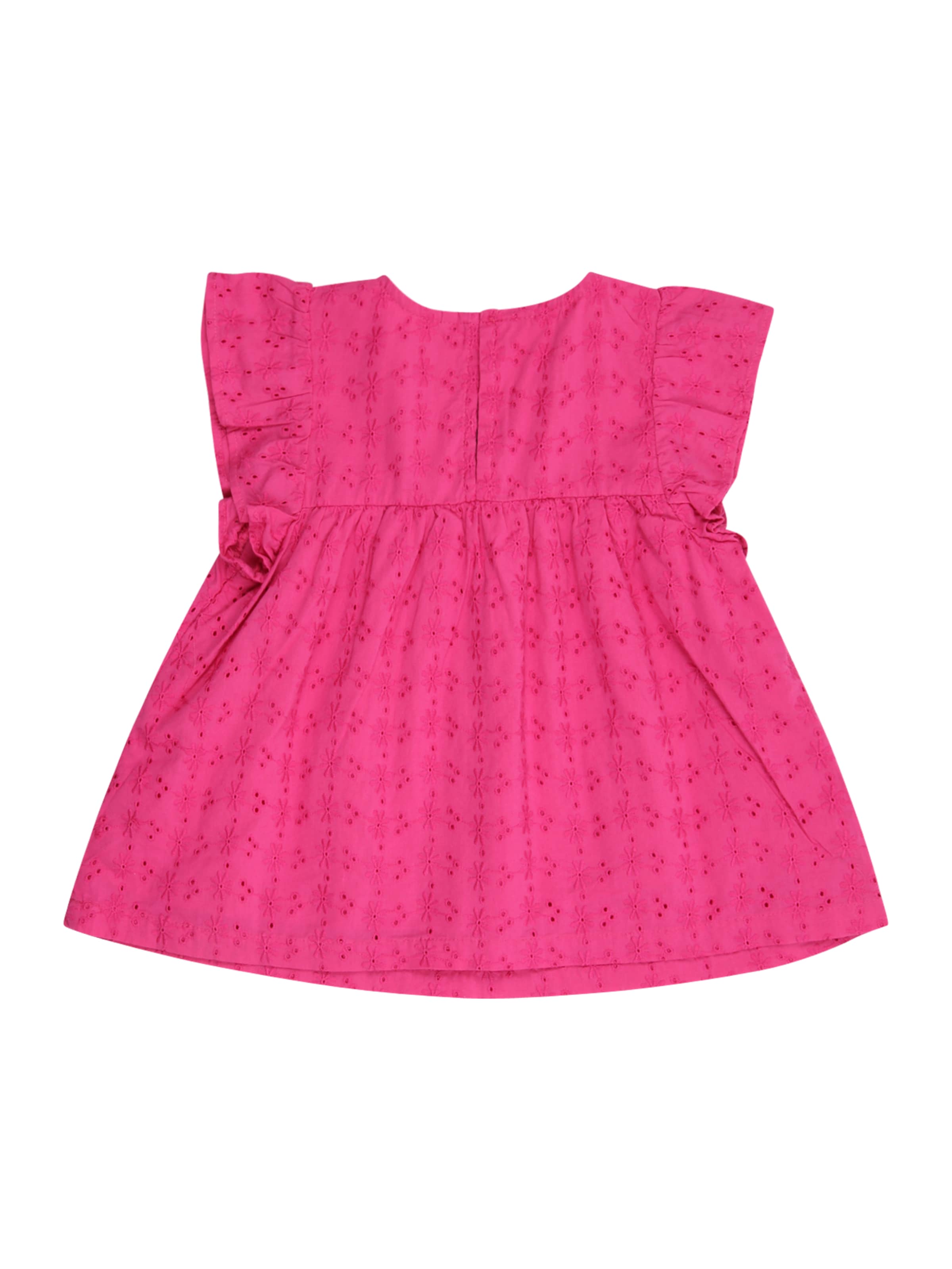 Only Mini Blus i rosa