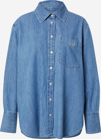 Palaidinė iš GAP, spalva – tamsiai (džinso) mėlyna, Prekių apžvalga