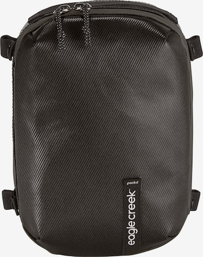 EAGLE CREEK Packtasche 'Pack-It Gear Cube S' in schwarz, Produktansicht