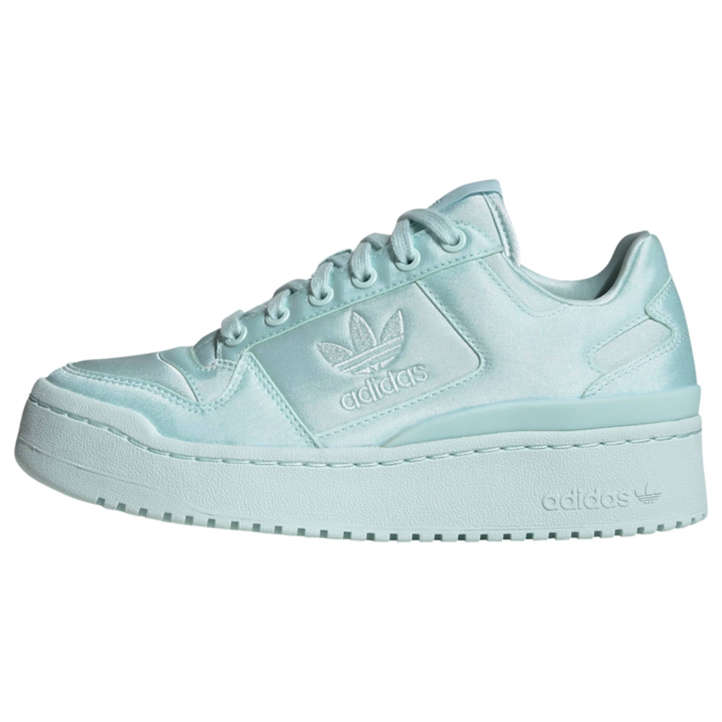 Adidas mint sneakers outlet