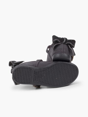 Ballerines Pisamonas en gris