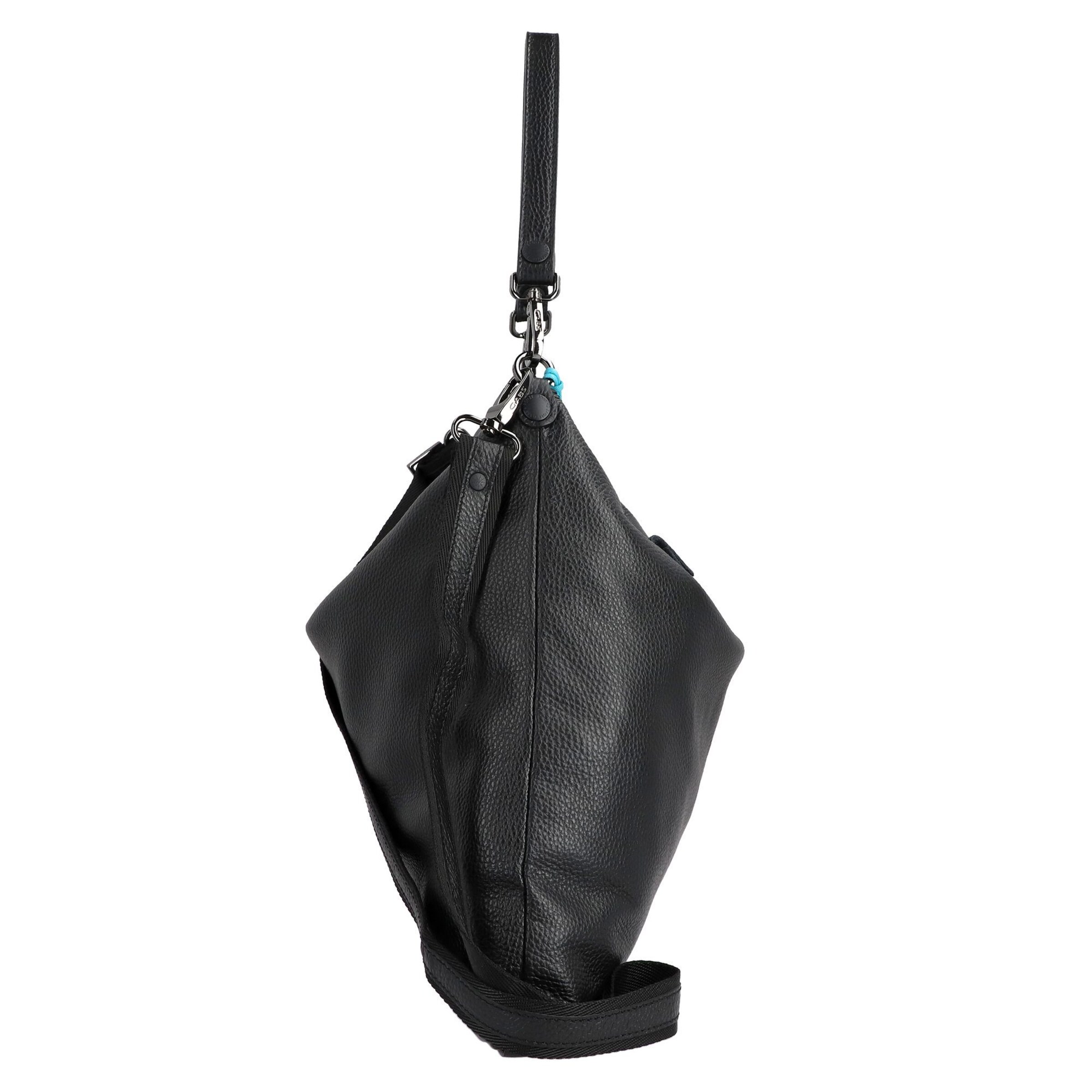 Gabs Schoudertas 'Lolita' in Zwart