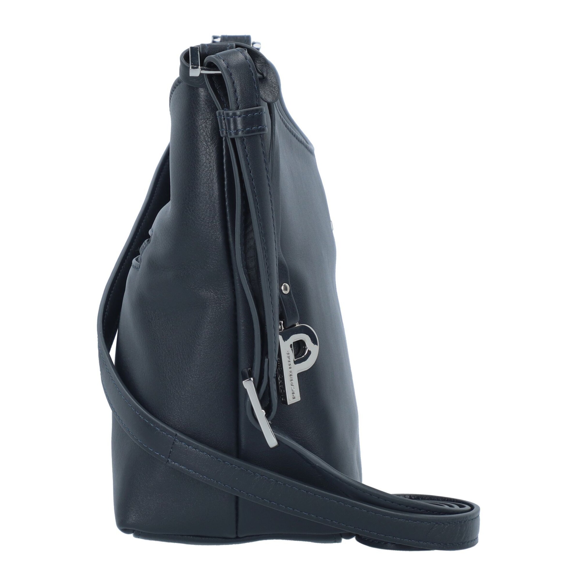 Borsa a tracolla di Picard in blu