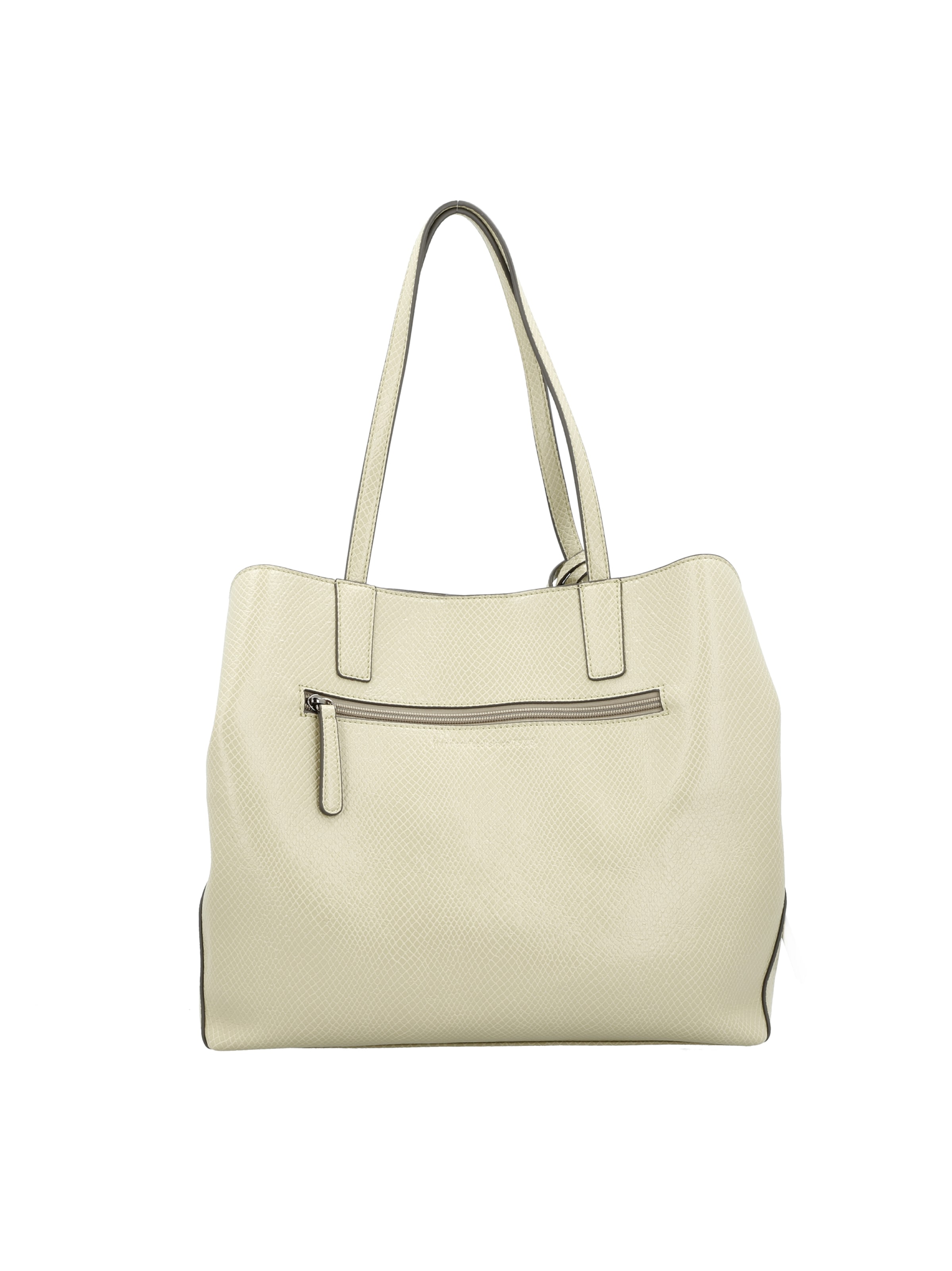 Picard Shopper 'Attitude' in Wit