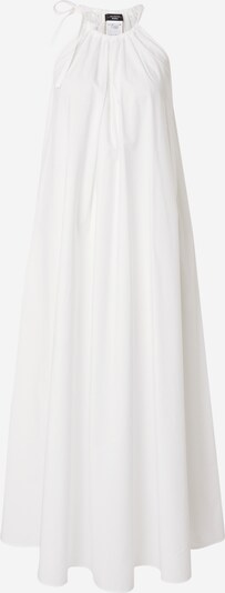 Weekend Max Mara Poletna obleka 'FIDATO' | bela barva, Prikaz izdelka