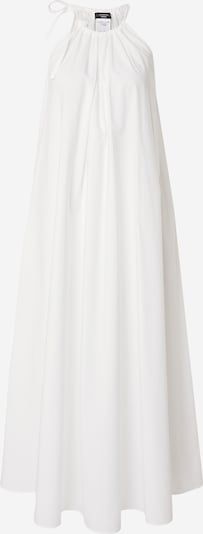 Weekend Max Mara Kleid 'FIDATO' in weiß, Produktansicht
