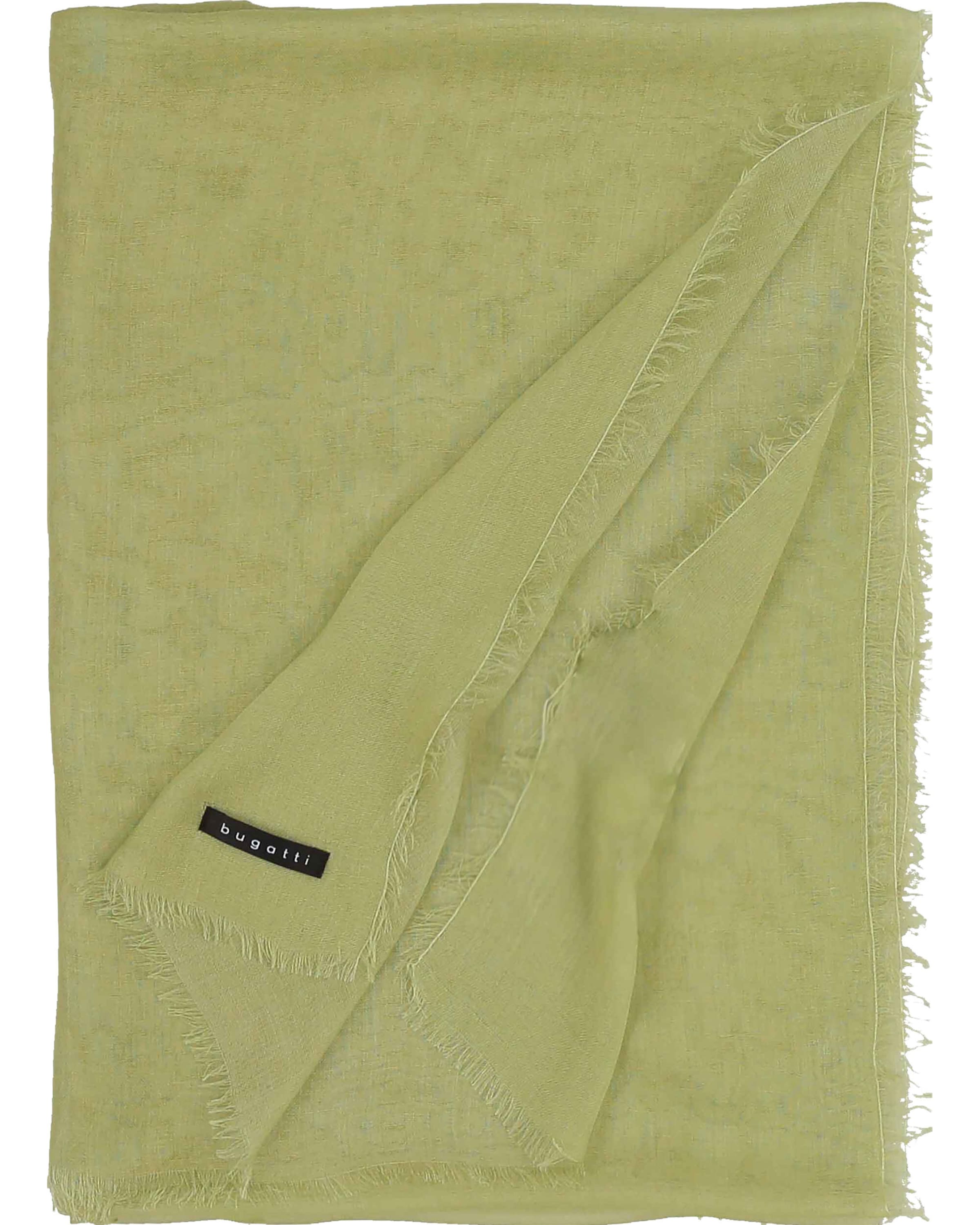 bugatti Schal in Grün