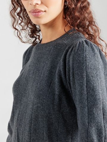 QS - Jersey en gris