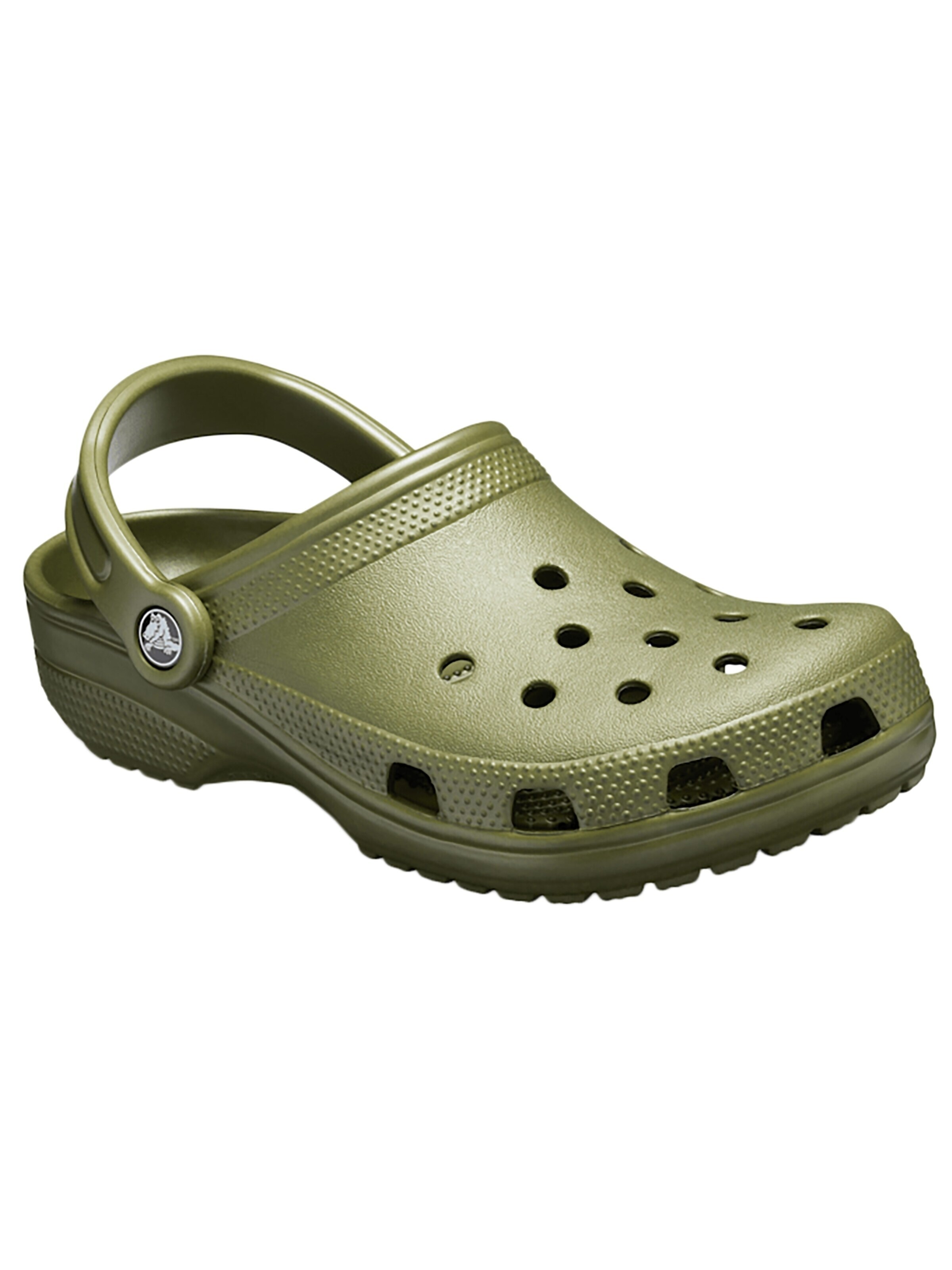 Crocs Clogs in Groen