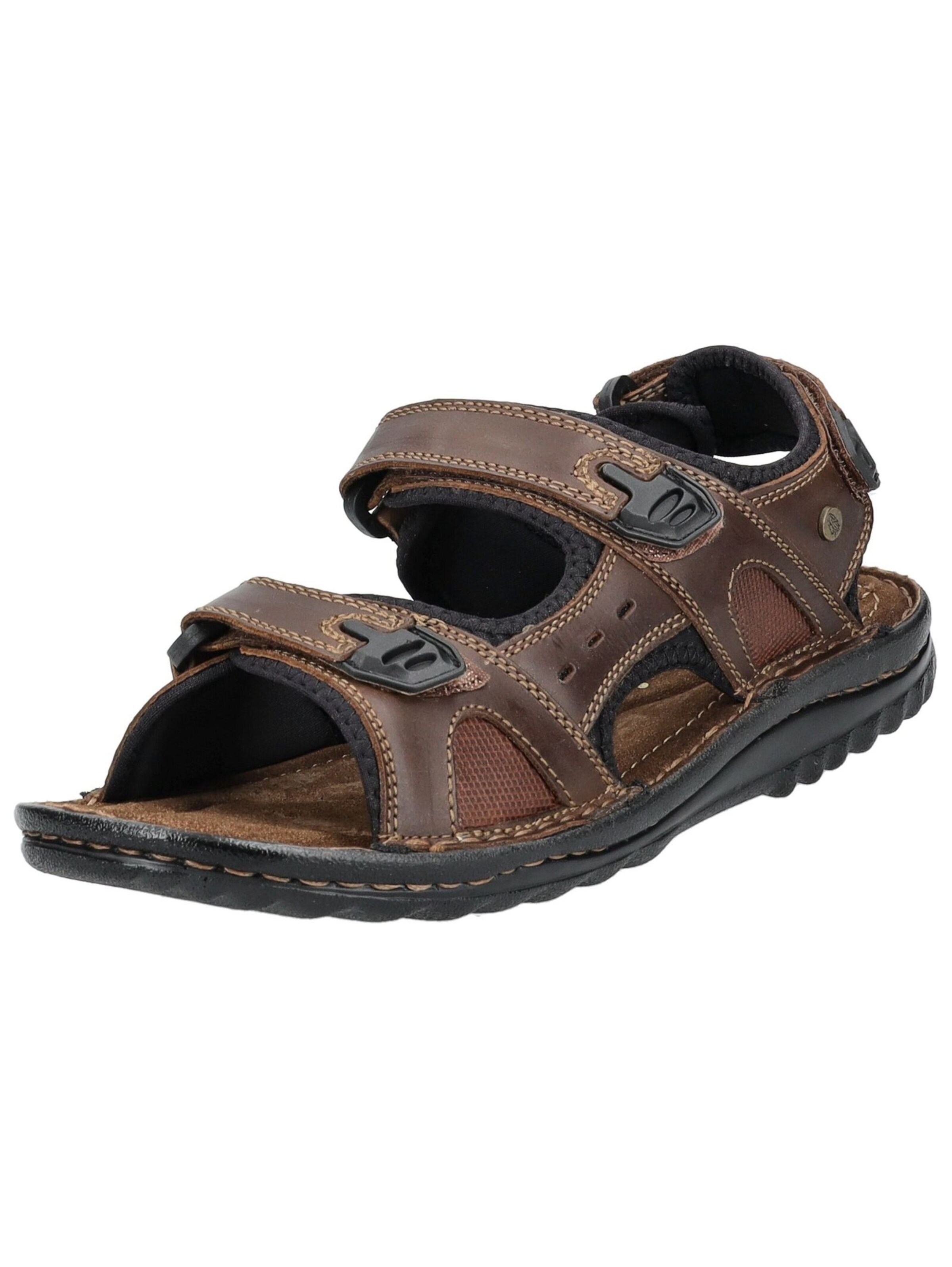 HUSH PUPPIES Sandalen pantoffels voor heren online kopen ABOUT YOU