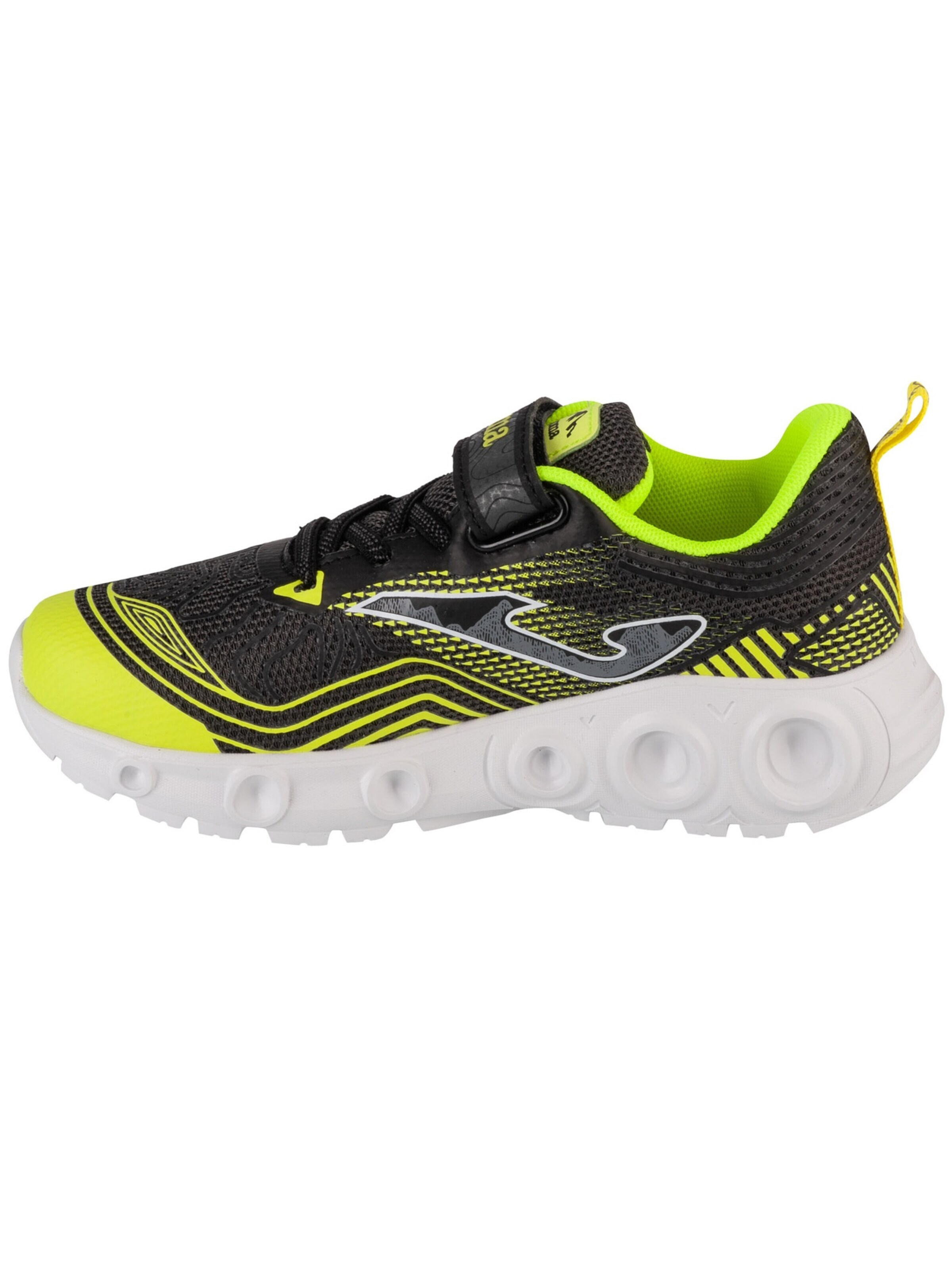Baskets 'Rase Jr 25 JRASEW' JOMA en mélange de couleurs