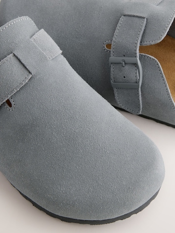 Mule Next en gris