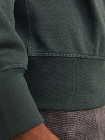 JACK & JONES Bluzka sportowa 'JWHFREDERIKSBERG' w kolorze zielony