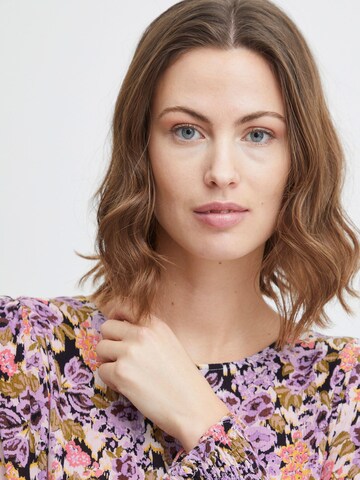 Fransa - Blusa 'Nynne' en Mezcla de colores