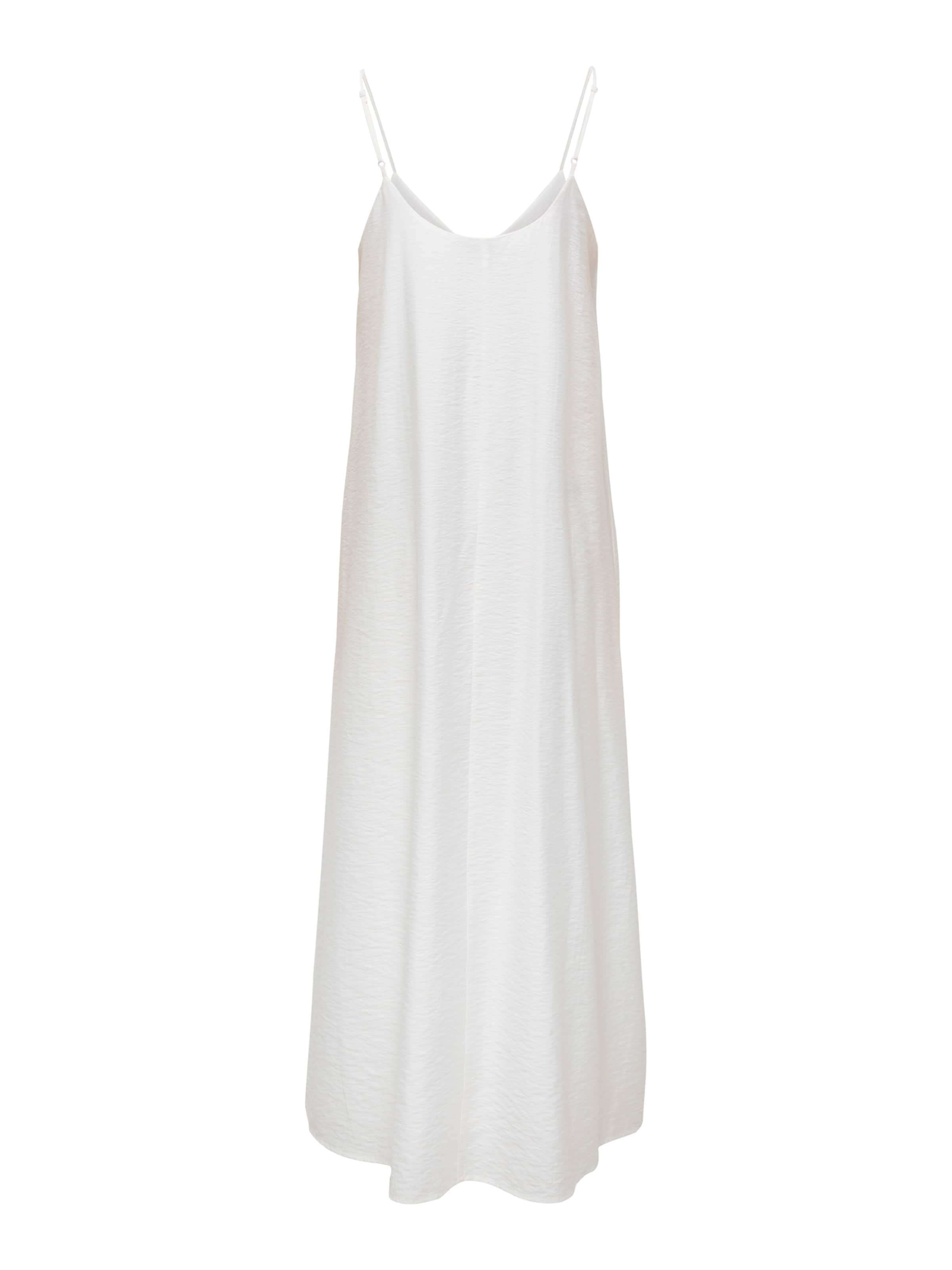 Only Tall Sukienka 'ONLJerome' w kolorze biały