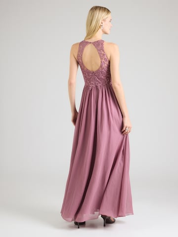 Laona Večerné šaty - Ružová