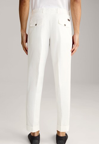 JOOP! Regular Pantalon 'Randar' in Beige