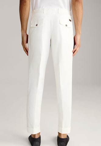 JOOP! Regular Pantalon 'Randar' in Beige