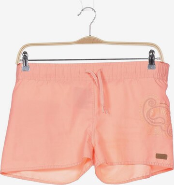 PROTEST Shorts L in Pink: predná strana