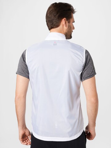 Newline Sports Vest in White