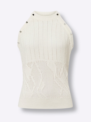 Bolero di heine in beige