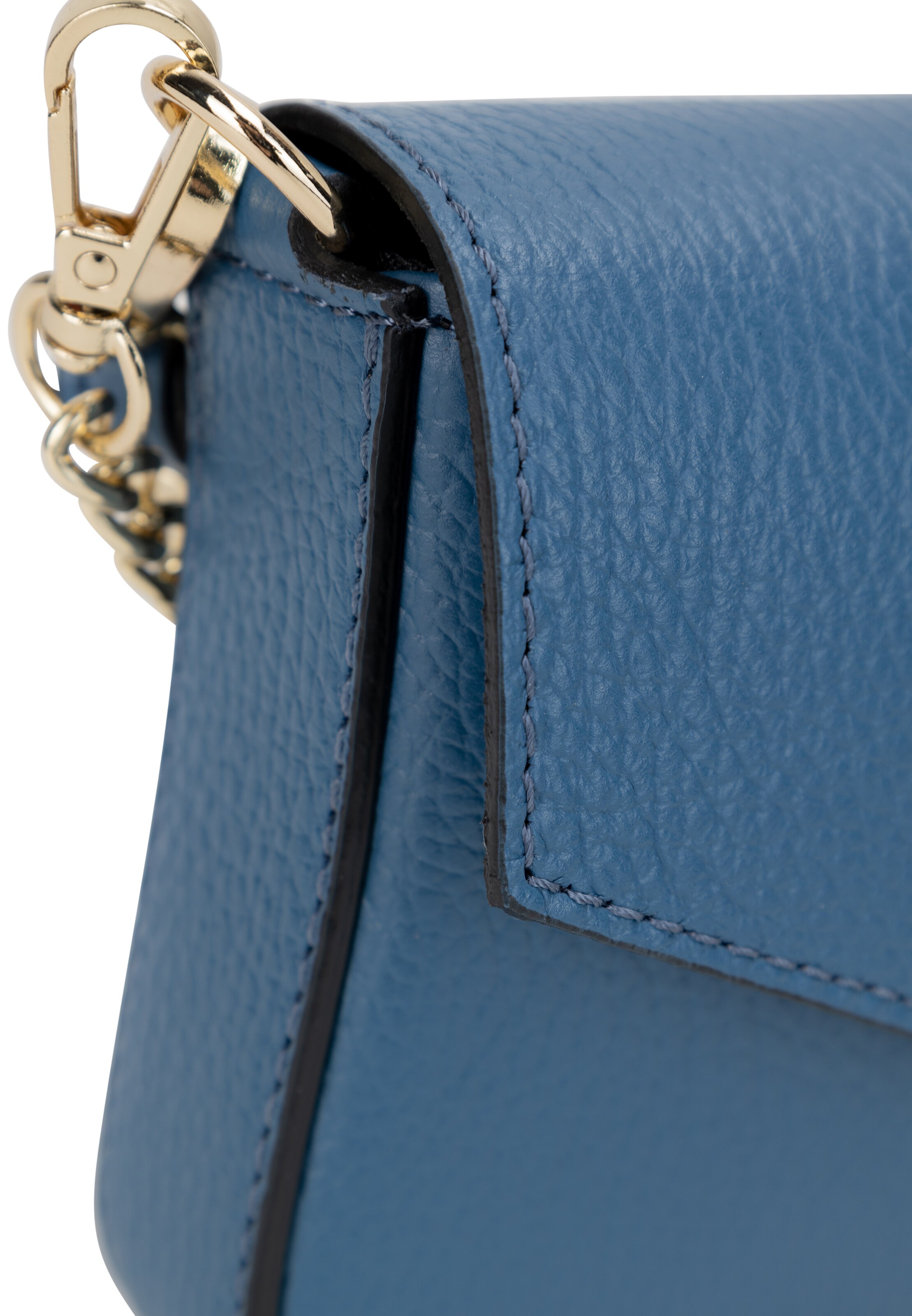 NAEMI Handtasche in Blau