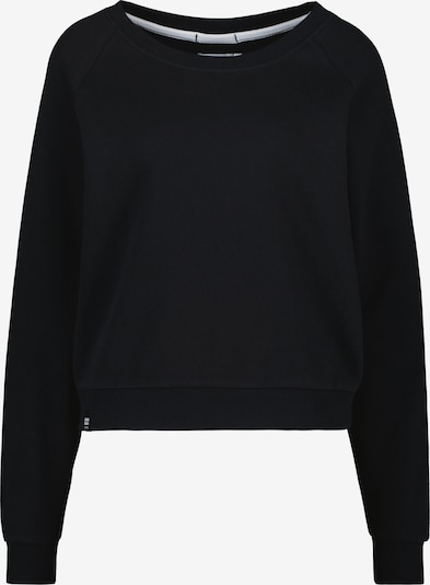 Alife and Kickin Sweatshirt 'Teona' in schwarz, Produktansicht