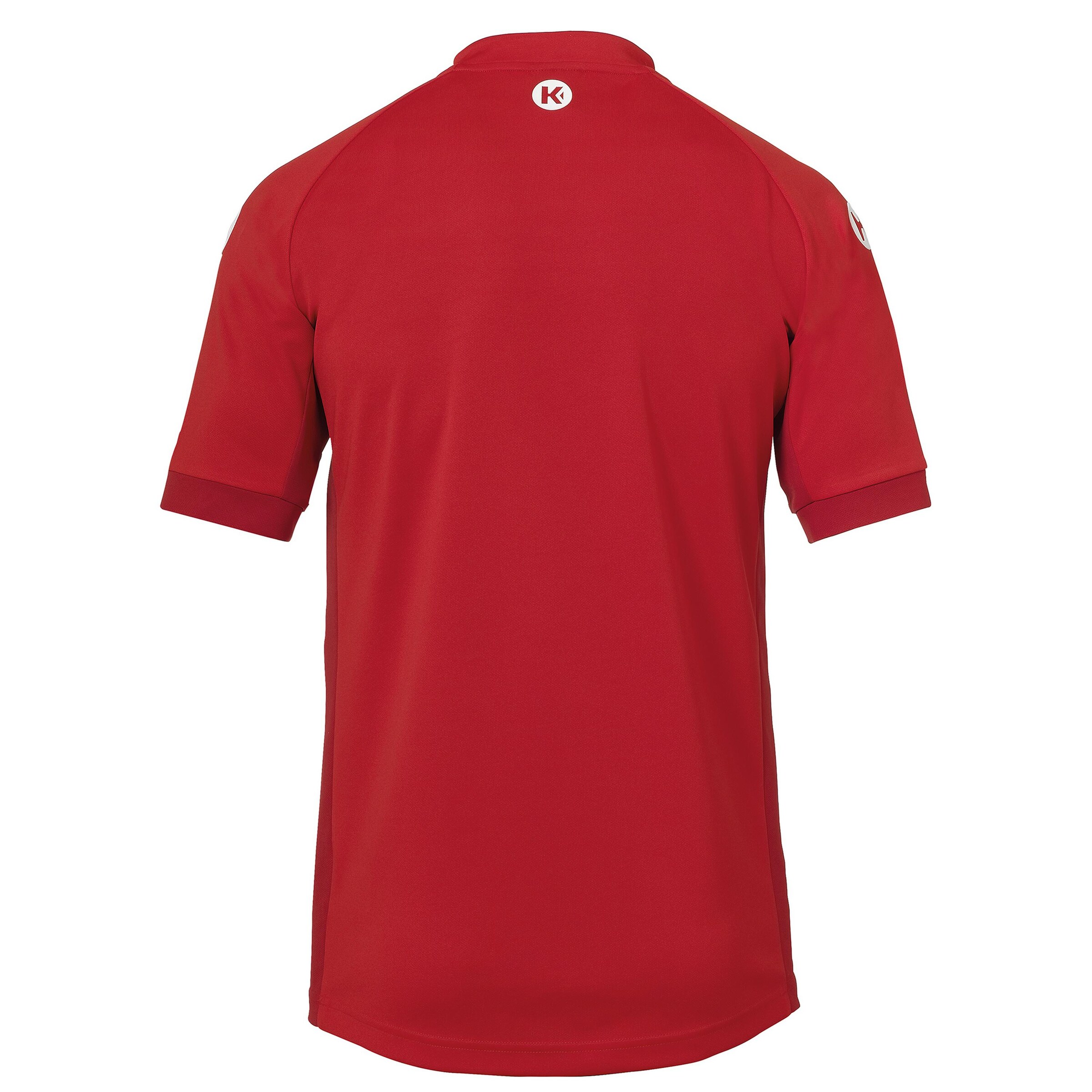 KEMPA Funktionsshirt in Rot