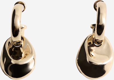MANGO Naušnice 'ELENA' u zlatna, Pregled proizvoda