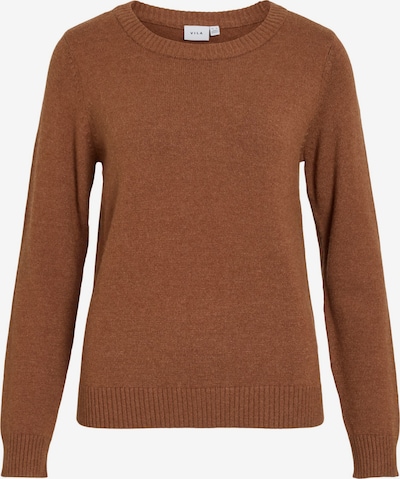 VILA Pullover in XS in braun, Produktansicht