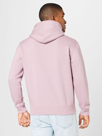 Champion Authentic Athletic Apparel - Sweatshirt em rosa