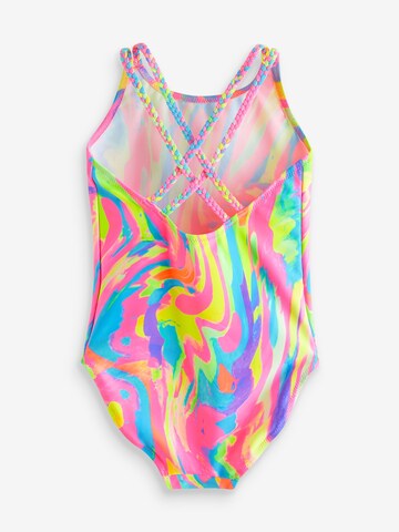 Next Swimsuit in Mixed colours