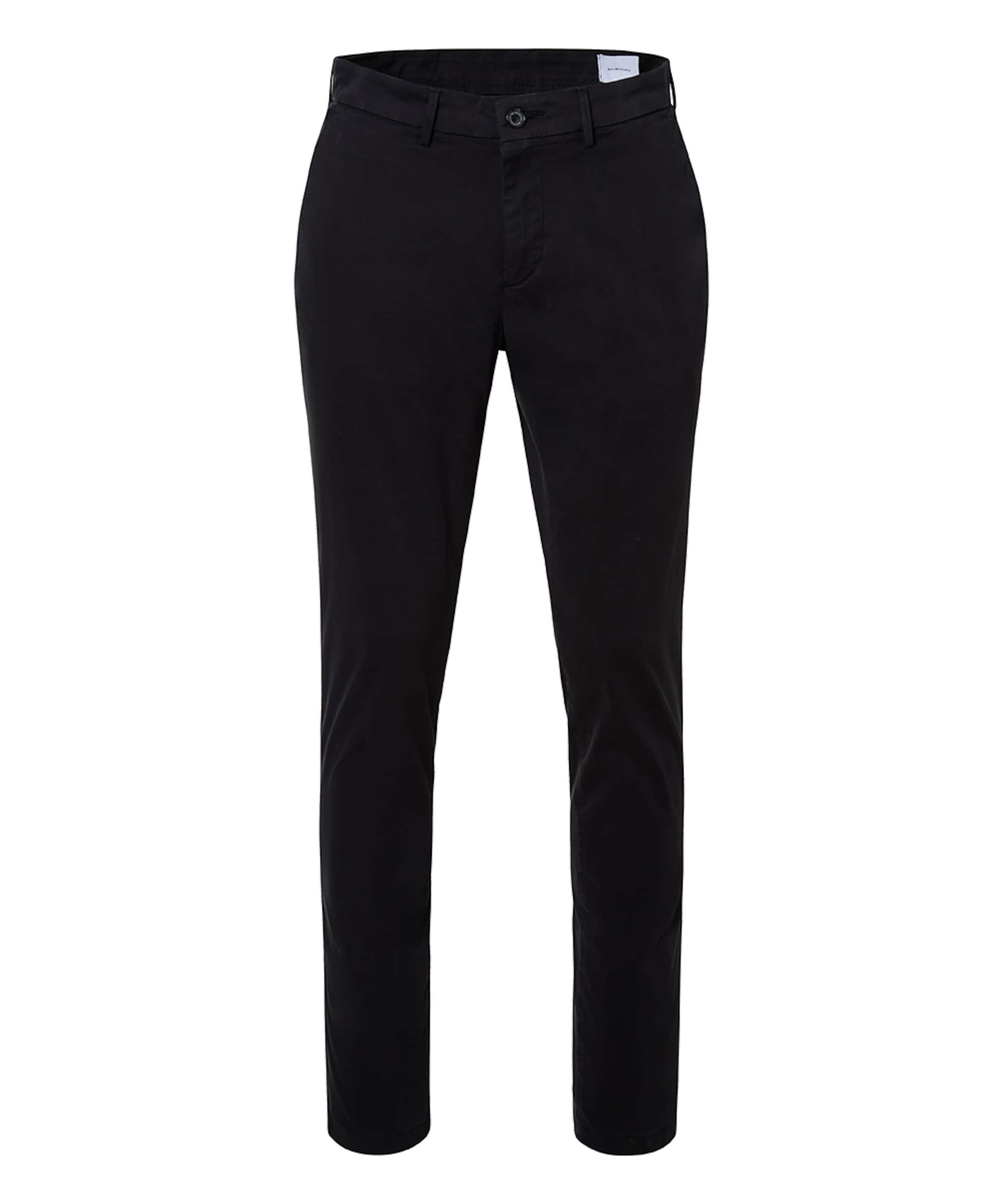 Baldessarini Pants 'Jorck' in Black: front