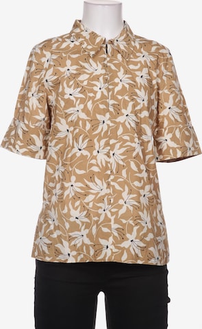 Arket Blouse & Tunic in S in Beige: front