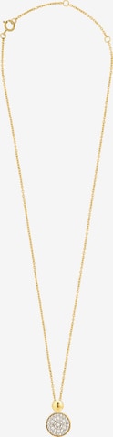 Nana Kay Necklace in Gold: front