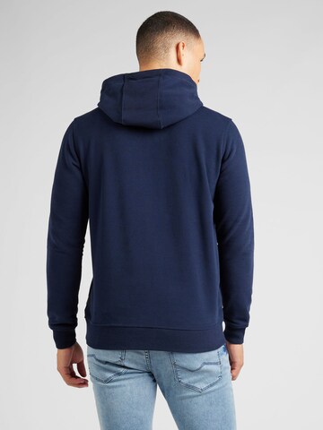 MEXXSweater majica 'LEON' - plava boja