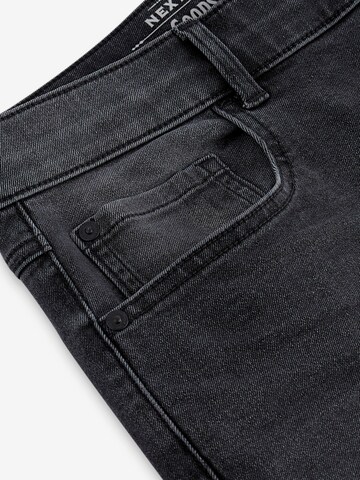 Slimfit Jeans 'Essential' di Next in grigio