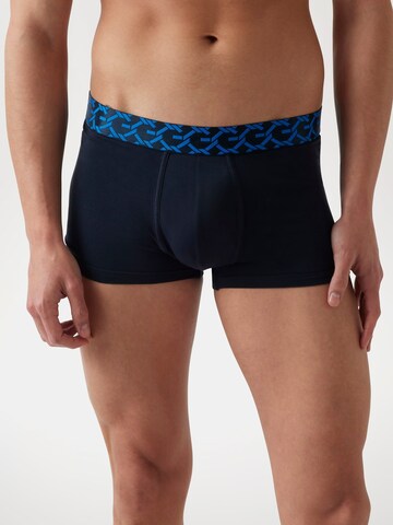 GUESS Boxershorts in Mischfarben: Vorderseite